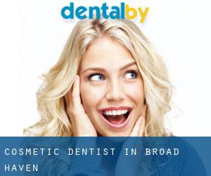 Cosmetic Dentist in Broad Haven