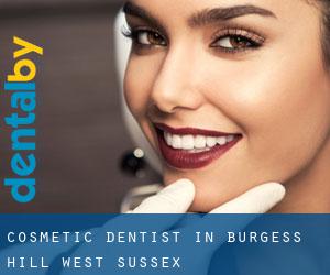 Cosmetic Dentist in burgess hill, west sussex