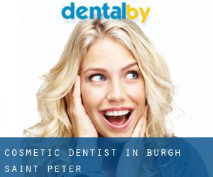 Cosmetic Dentist in Burgh Saint Peter