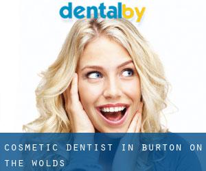 Cosmetic Dentist in Burton on the Wolds