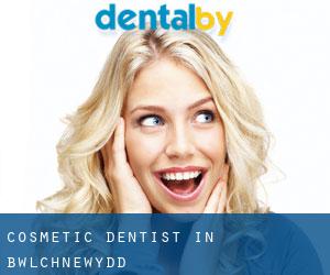Cosmetic Dentist in Bwlchnewydd