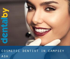 Cosmetic Dentist in Campsey Ash
