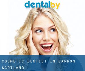 Cosmetic Dentist in Carron (Scotland)
