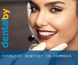 Cosmetic Dentist in Cemmaes