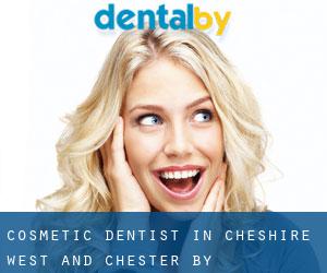 Cosmetic Dentist in Cheshire West and Chester by municipality - page 1