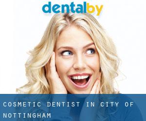 Cosmetic Dentist in City of Nottingham