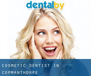 Cosmetic Dentist in Copmanthorpe Cosmetic Dentist in Copmanthorpe