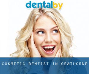 Cosmetic Dentist in Crathorne
