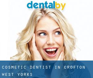 Cosmetic Dentist in Crofton West Yorks