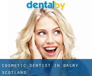 Cosmetic Dentist in Dalry (Scotland)