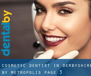 Cosmetic Dentist in Derbyshire by metropolis - page 3