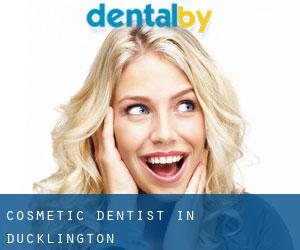 Cosmetic Dentist in Ducklington