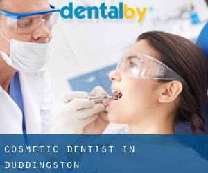 Cosmetic Dentist in Duddingston