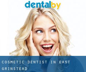Cosmetic Dentist in East Grinstead