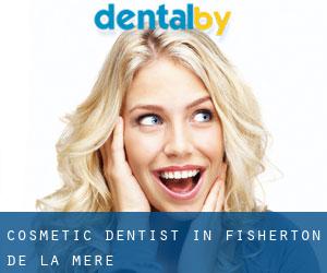 Cosmetic Dentist in Fisherton de la Mere