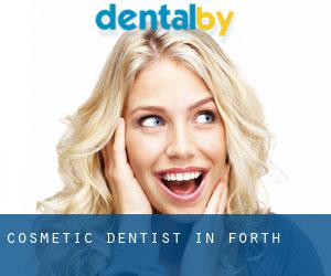 Cosmetic Dentist in Forth