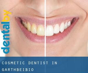 Cosmetic Dentist in Garthbeibio