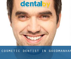 Cosmetic Dentist in Goodmanham