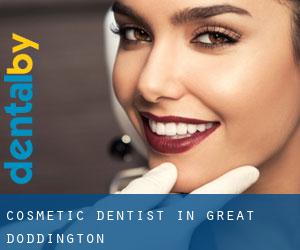 Cosmetic Dentist in Great Doddington