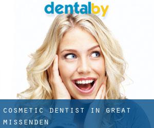 Cosmetic Dentist in Great Missenden