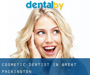 Cosmetic Dentist in Great Packington
