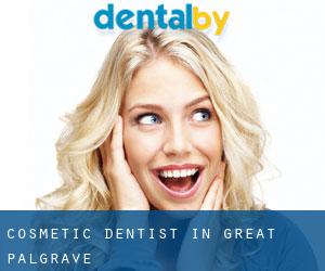 Cosmetic Dentist in Great Palgrave