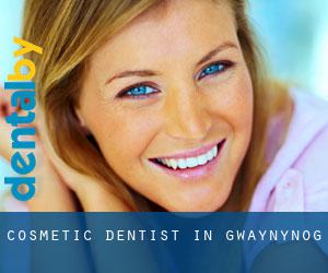 Cosmetic Dentist in Gwaynynog