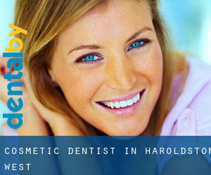 Cosmetic Dentist in Haroldston West
