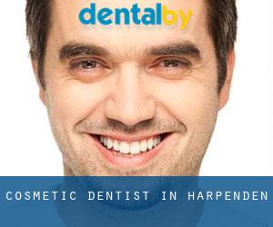 Cosmetic Dentist in Harpenden