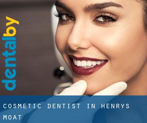 Cosmetic Dentist in Henry's Moat