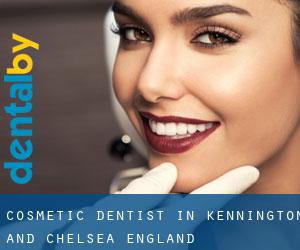 Cosmetic Dentist in Kennington and Chelsea (England)