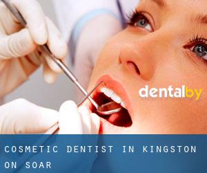 Cosmetic Dentist in Kingston on Soar