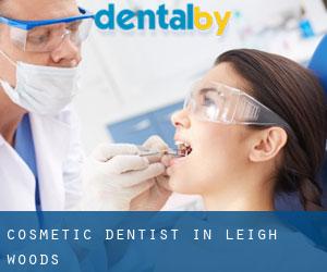 Cosmetic Dentist in Leigh Woods