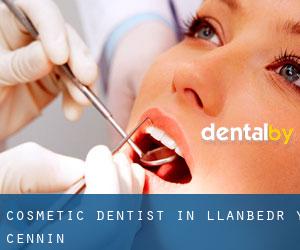 Cosmetic Dentist in Llanbedr-y-cennin