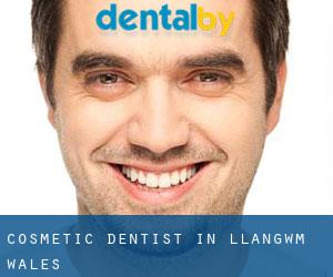 Cosmetic Dentist in Llangwm (Wales)