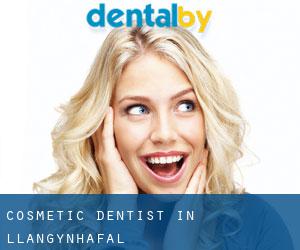Cosmetic Dentist in Llangynhafal