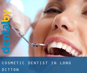 Cosmetic Dentist in Long Ditton