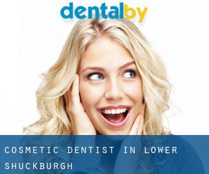 Cosmetic Dentist in Lower Shuckburgh