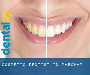 Cosmetic Dentist in Marcham