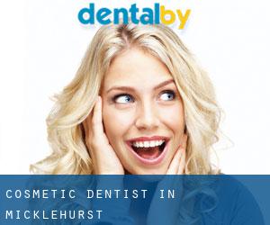 Cosmetic Dentist in Micklehurst