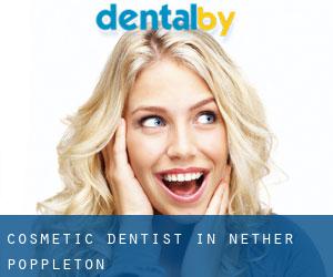 Cosmetic Dentist in Nether Poppleton