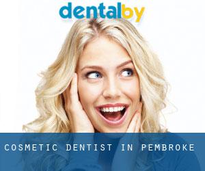 Cosmetic Dentist in Pembroke