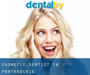 Cosmetic Dentist in Portknockie