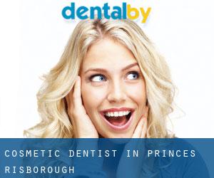 Cosmetic Dentist in Princes Risborough