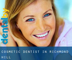 Cosmetic Dentist in Richmond Hill
