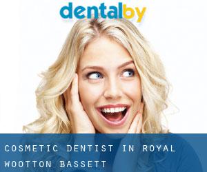 Cosmetic Dentist in Royal Wootton Bassett