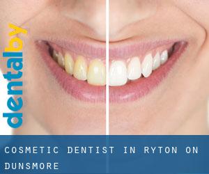 Cosmetic Dentist in Ryton on Dunsmore