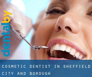 Cosmetic Dentist in Sheffield (City and Borough)