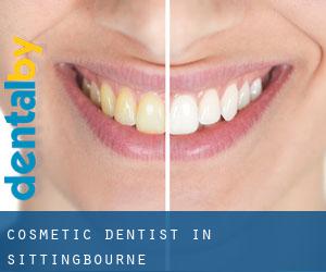 Cosmetic Dentist in Sittingbourne