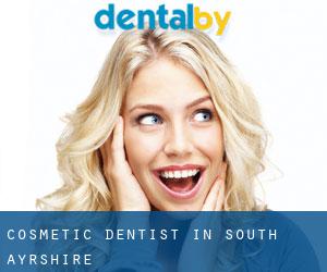 Cosmetic Dentist in South Ayrshire